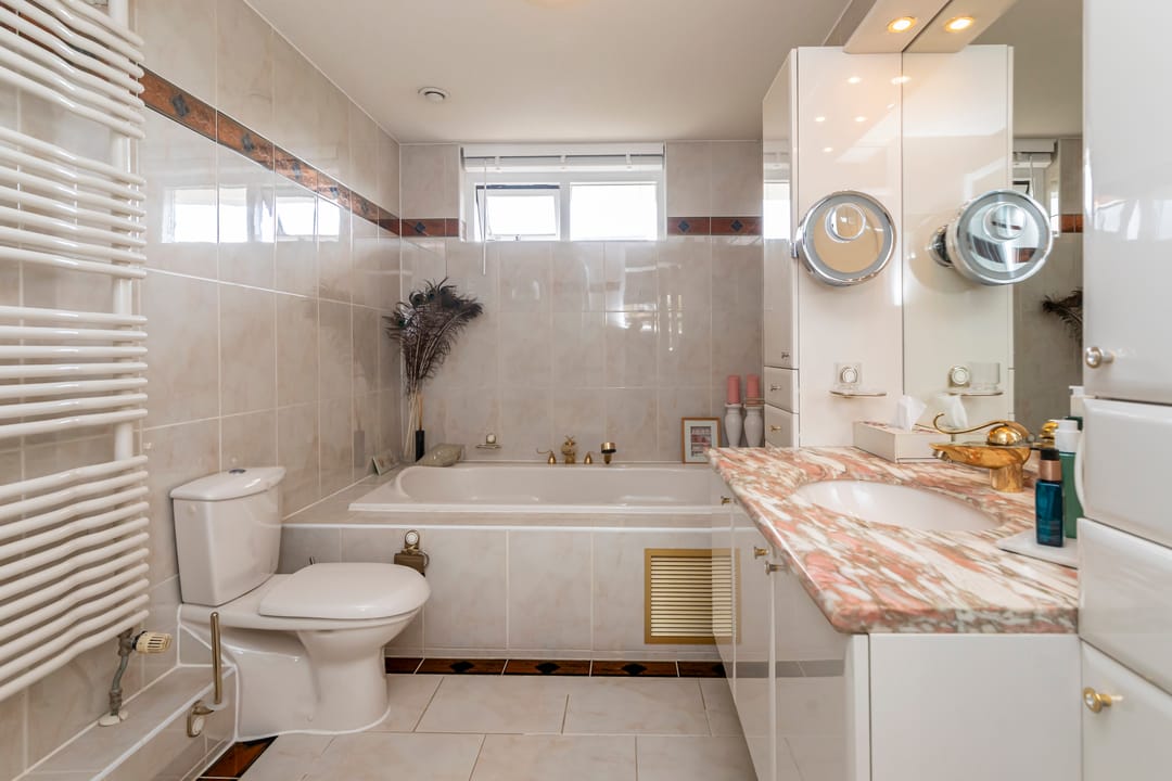 Foto 31 van Treslonglaan 122