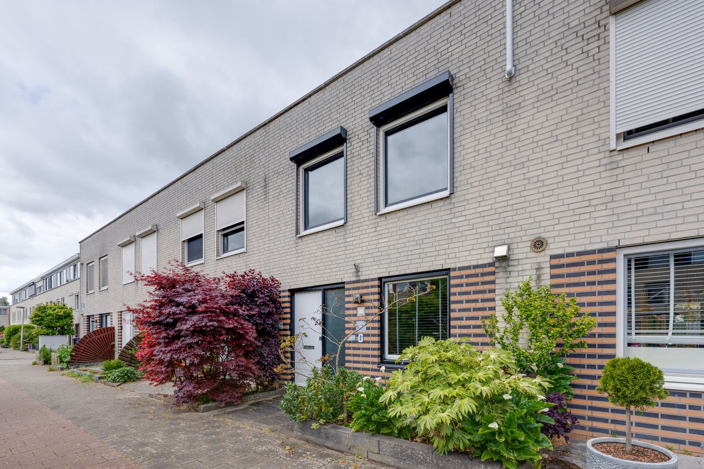 Foto 10 van Vrijheidsplantsoen 24