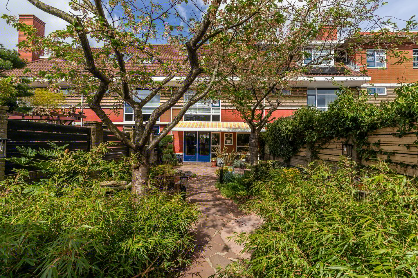 Foto 25 van Treslonglaan 122