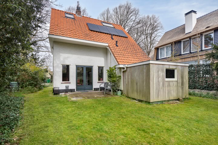 Foto 3 van Lindenlaan 4