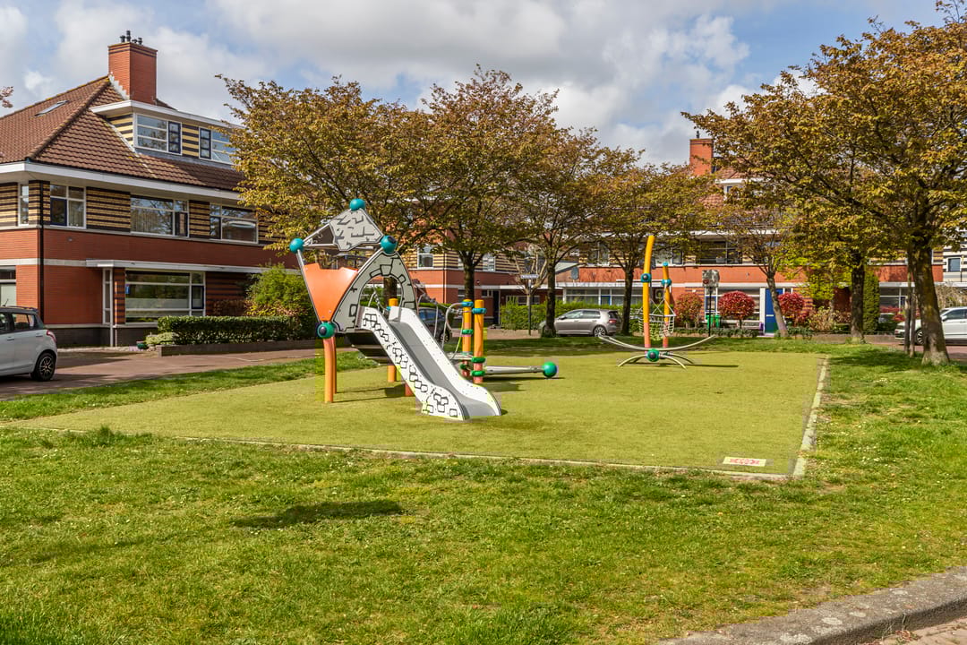 Foto 43 van Treslonglaan 122