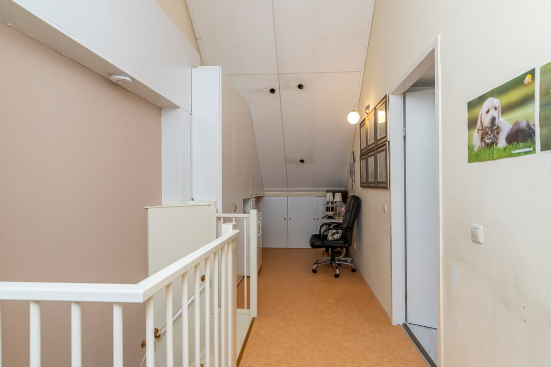 Foto 37 van Treslonglaan 122