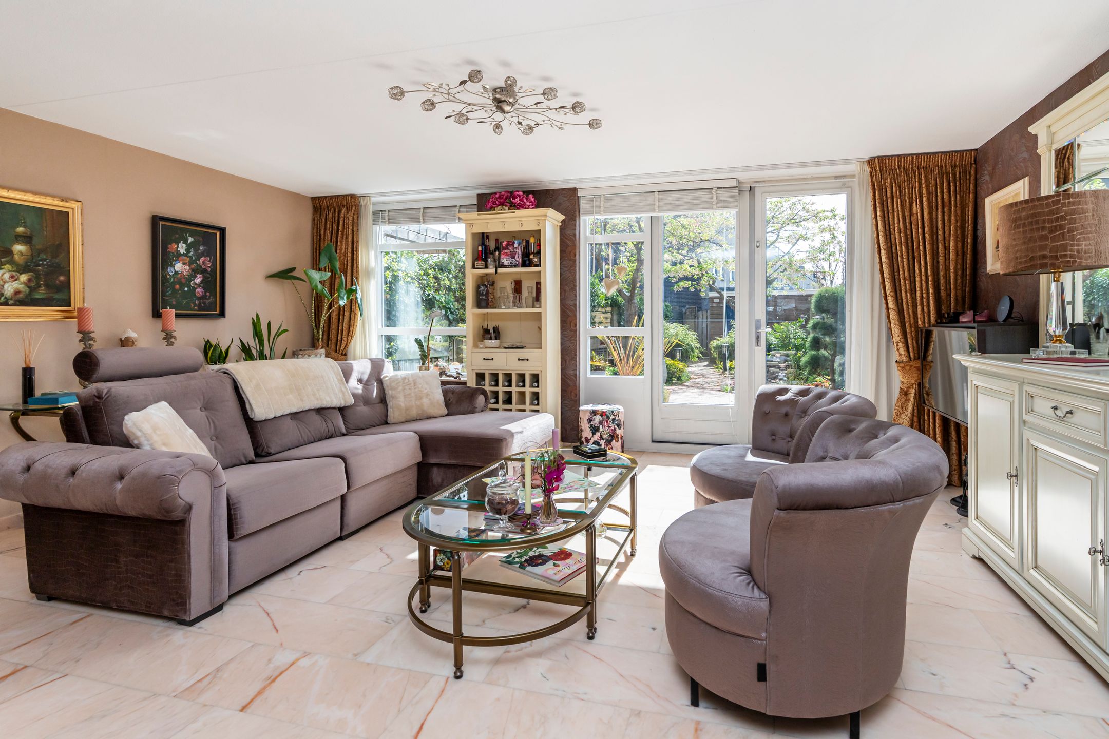 Foto 12 van Treslonglaan 122