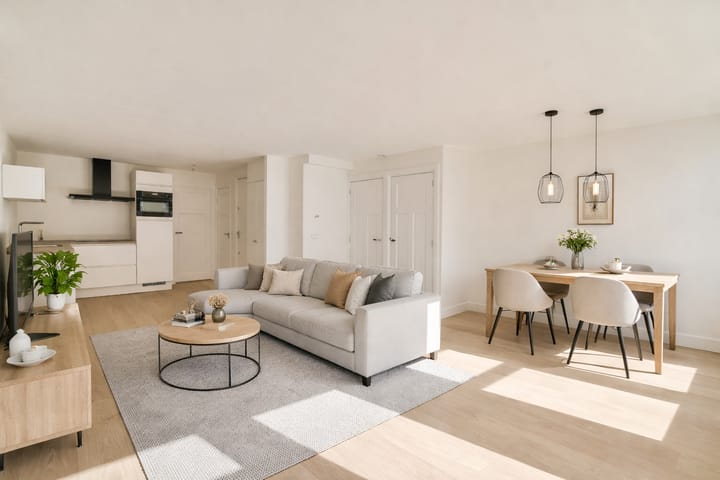 Foto 4 van Govert Flinckstraat 119-2