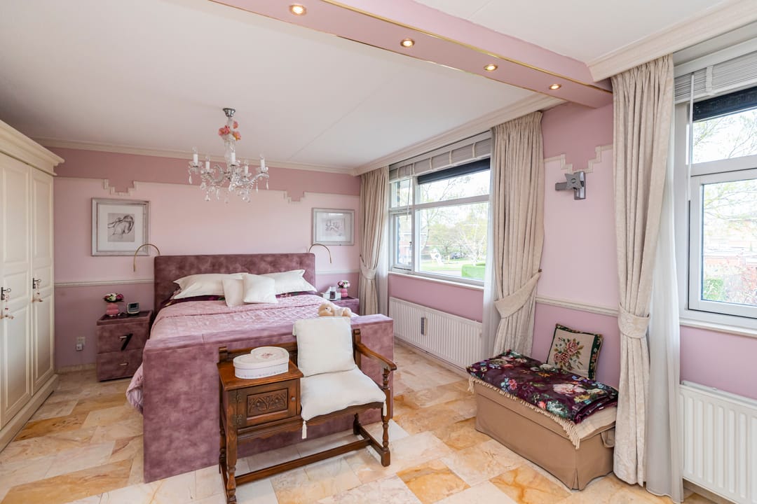 Foto 26 van Treslonglaan 122