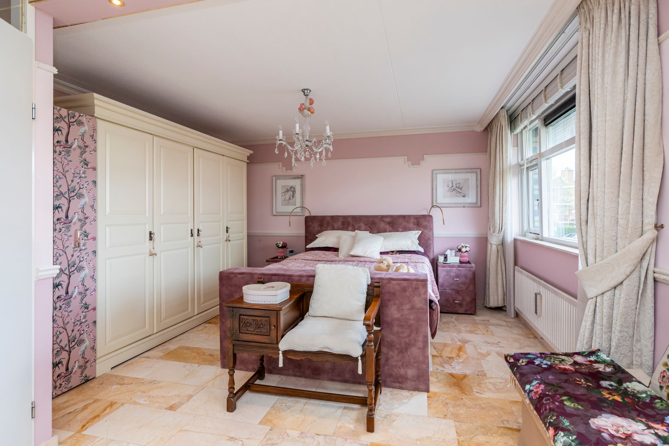 Foto 27 van Treslonglaan 122