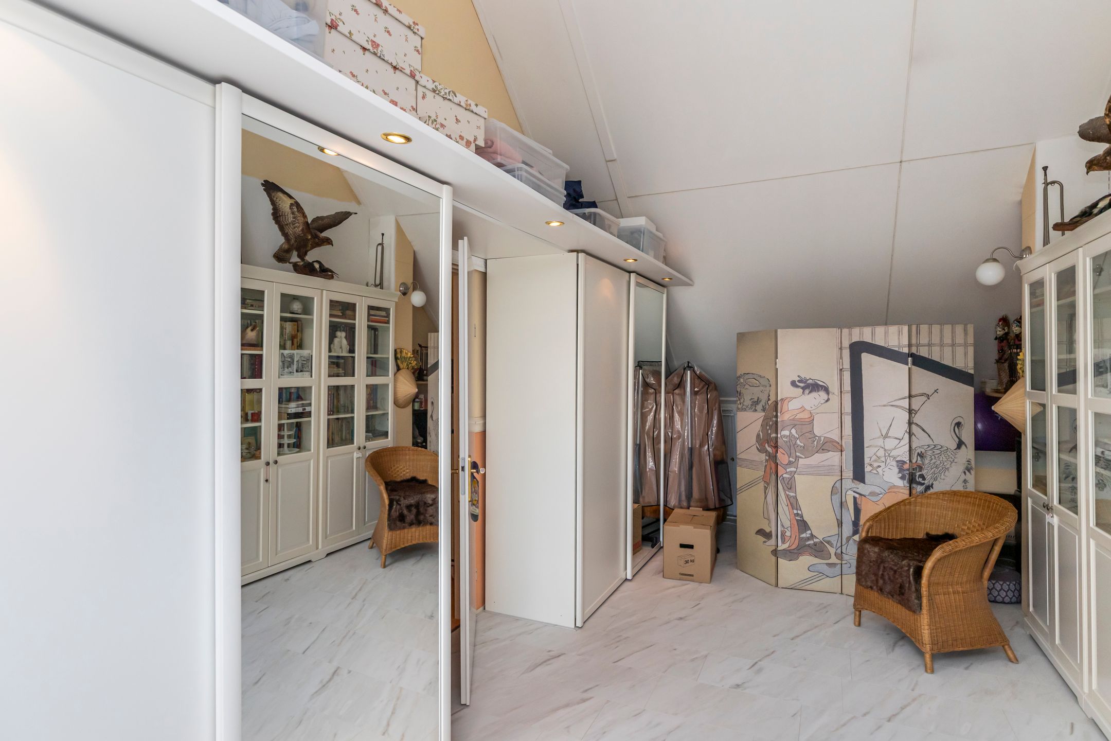 Foto 36 van Treslonglaan 122