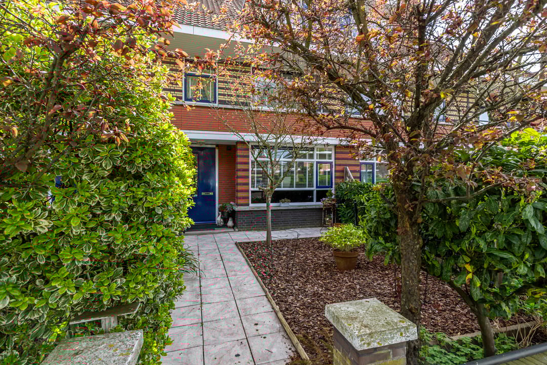 Foto 41 van Treslonglaan 122