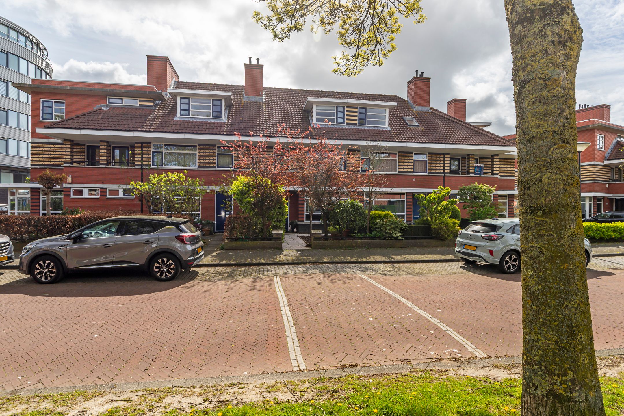 Foto 42 van Treslonglaan 122