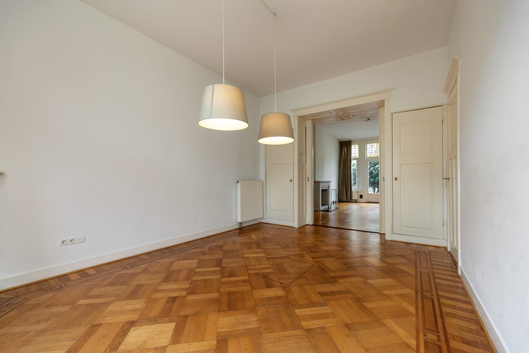 Foto 7 van Van Beverningkstraat 146