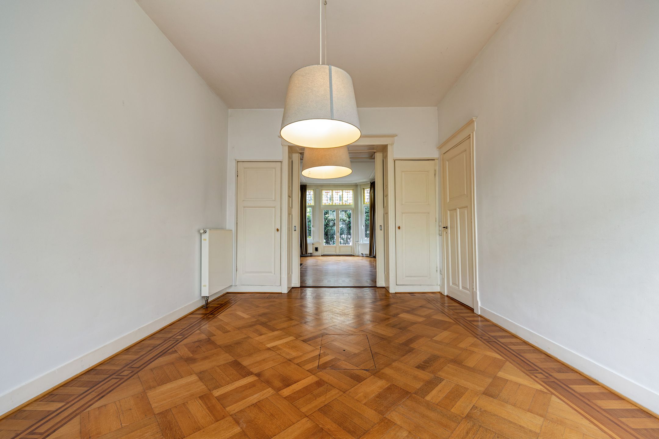 Foto 9 van Van Beverningkstraat 146