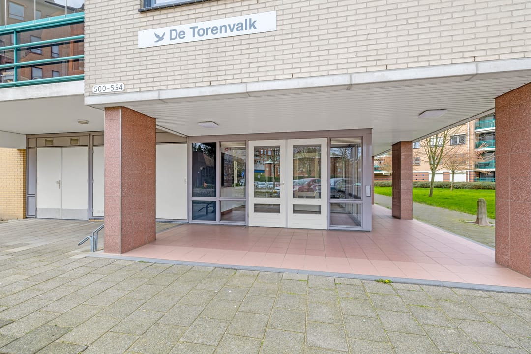 Foto 7 van Kerklaan 524