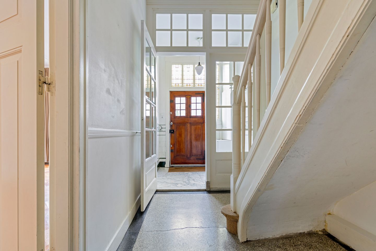 Foto 4 van Van Beverningkstraat 146