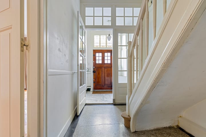 Foto 4 van Van Beverningkstraat 146