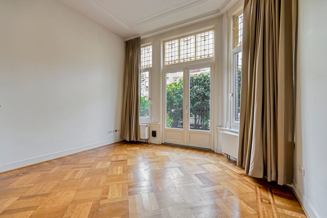 Foto 13 van Van Beverningkstraat 146