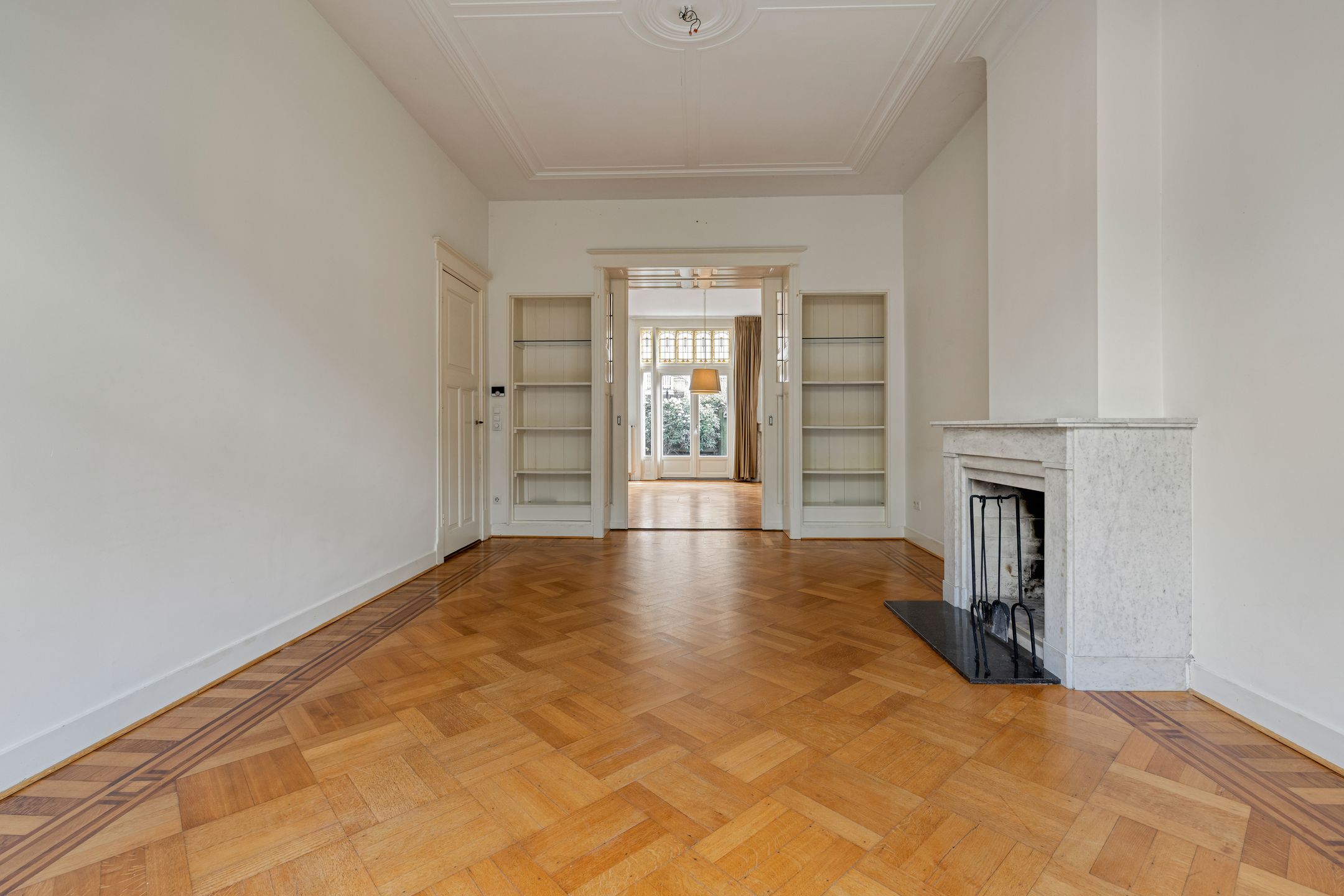 Foto 15 van Van Beverningkstraat 146