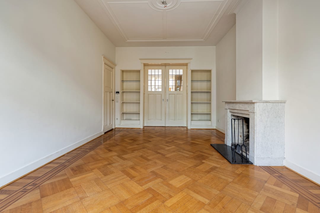 Foto 16 van Van Beverningkstraat 146