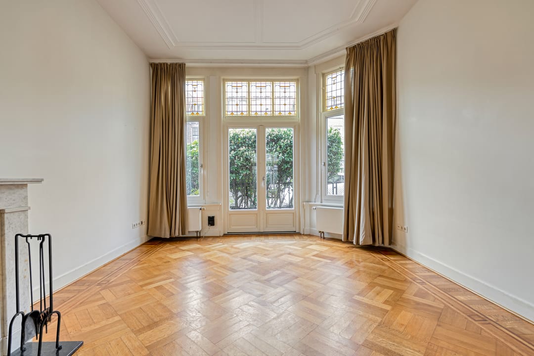 Foto 17 van Van Beverningkstraat 146