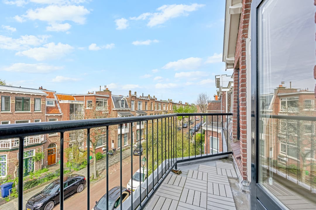 Foto 52 van Van Beverningkstraat 146