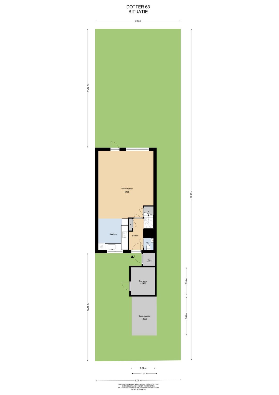 Foto 23 van Dotter 63