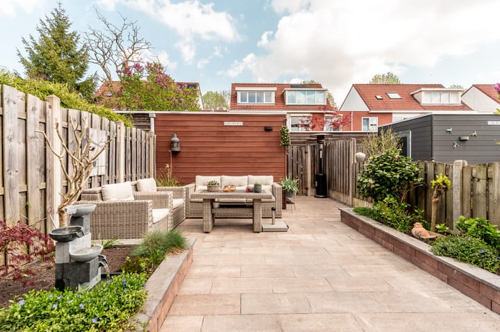 Foto 4 van Adrienne Solserstraat 35