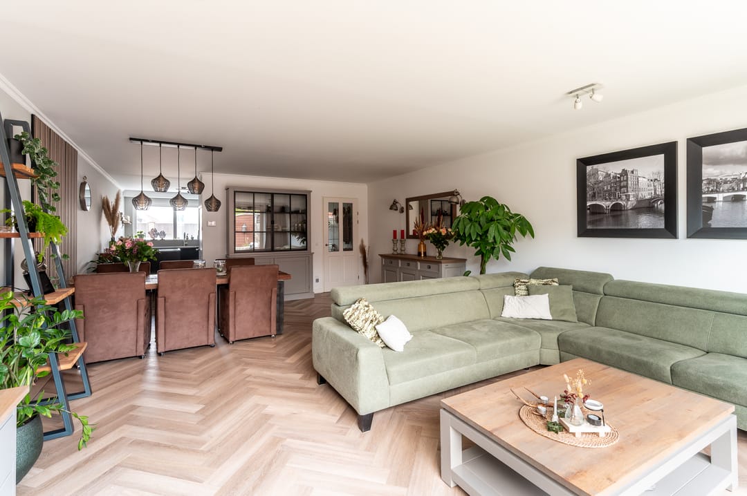 Foto 11 van Adrienne Solserstraat 35