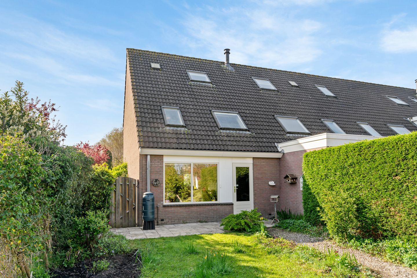 Foto 20 van Dotter 63