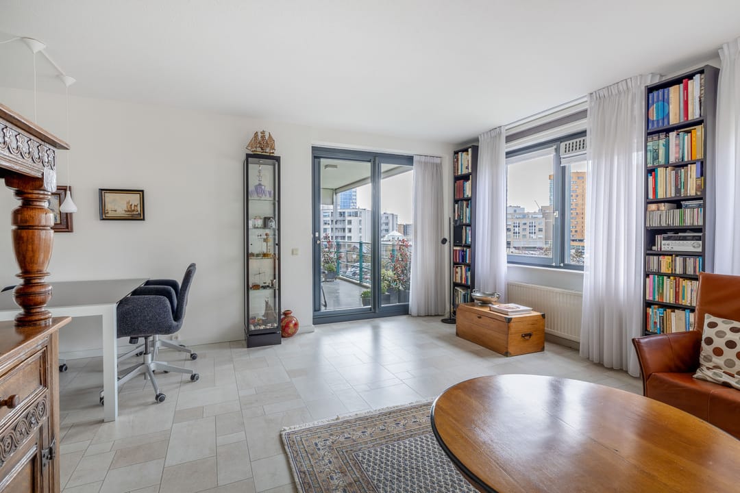 Foto 13 van Kerklaan 524