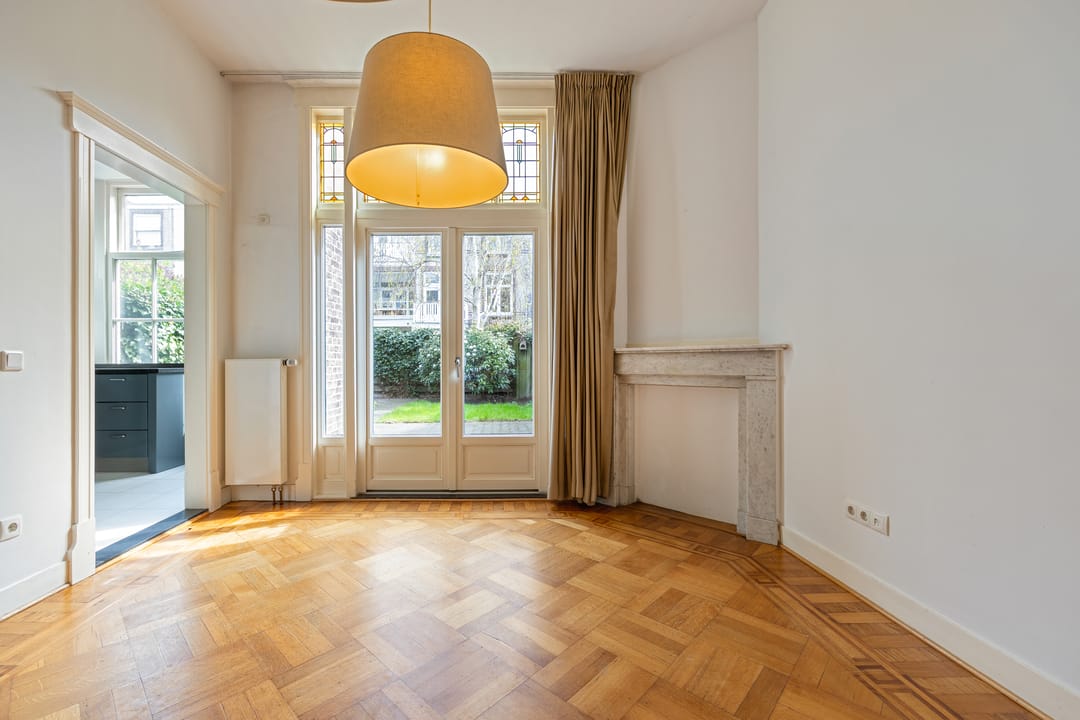 Foto 8 van Van Beverningkstraat 146