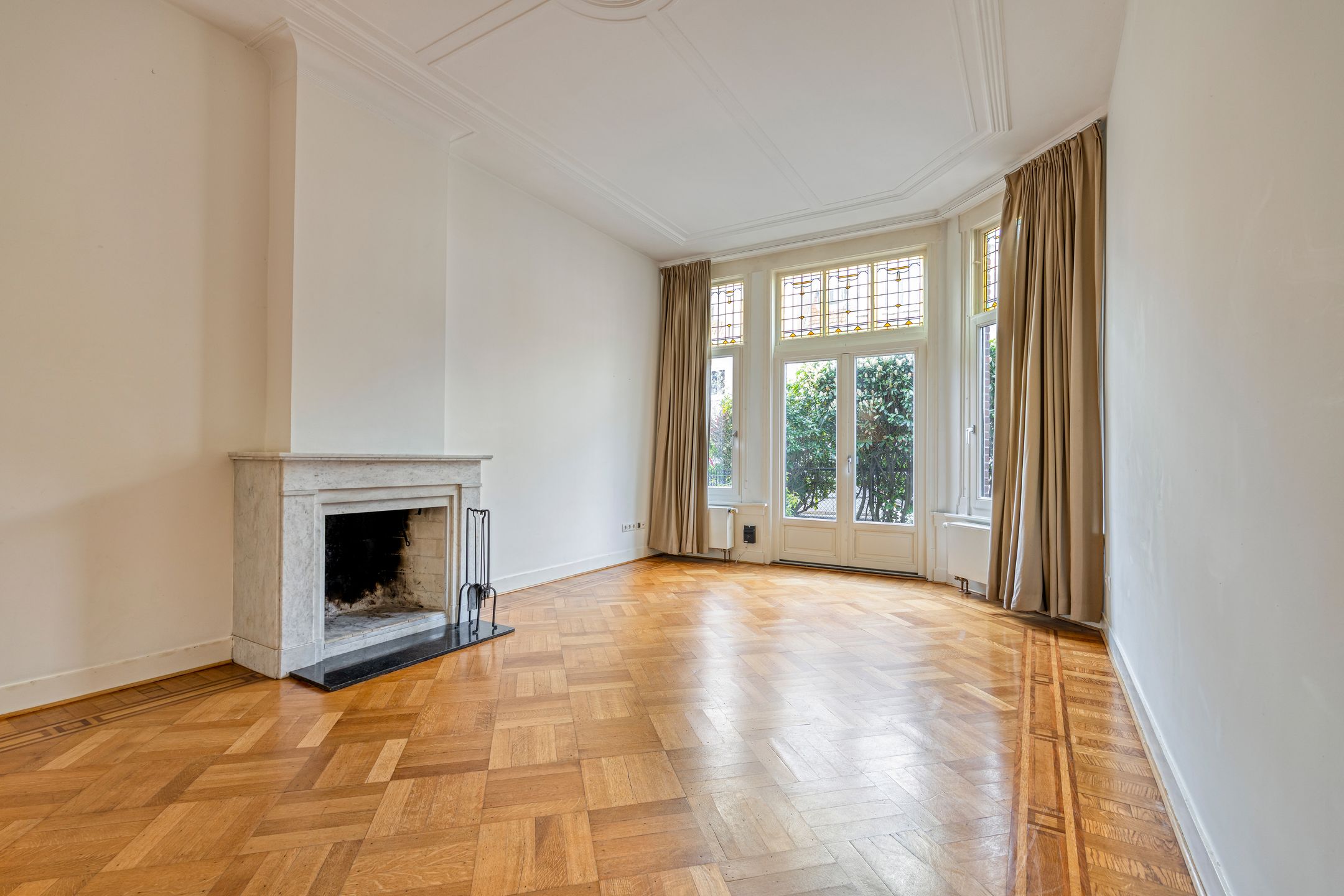 Foto 18 van Van Beverningkstraat 146