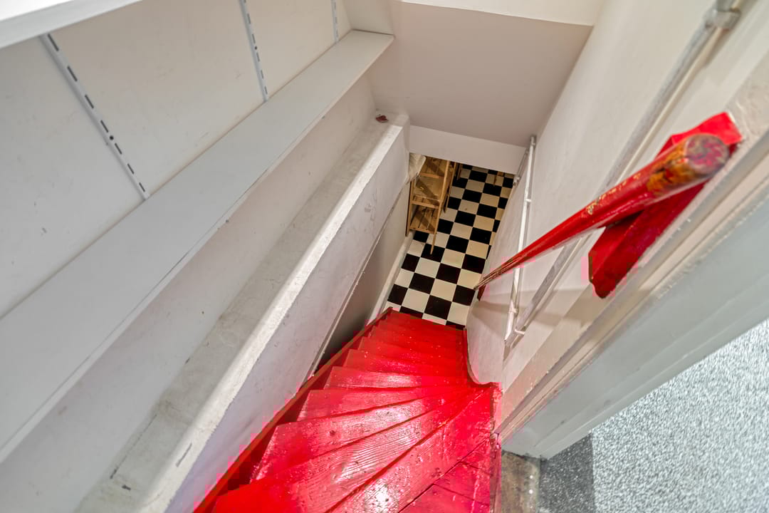 Foto 23 van Van Beverningkstraat 146