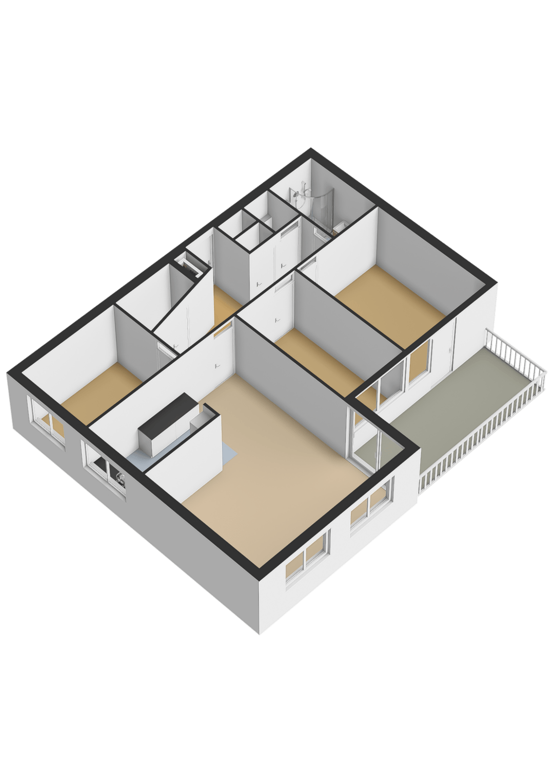 Foto 32 van Kerklaan 524