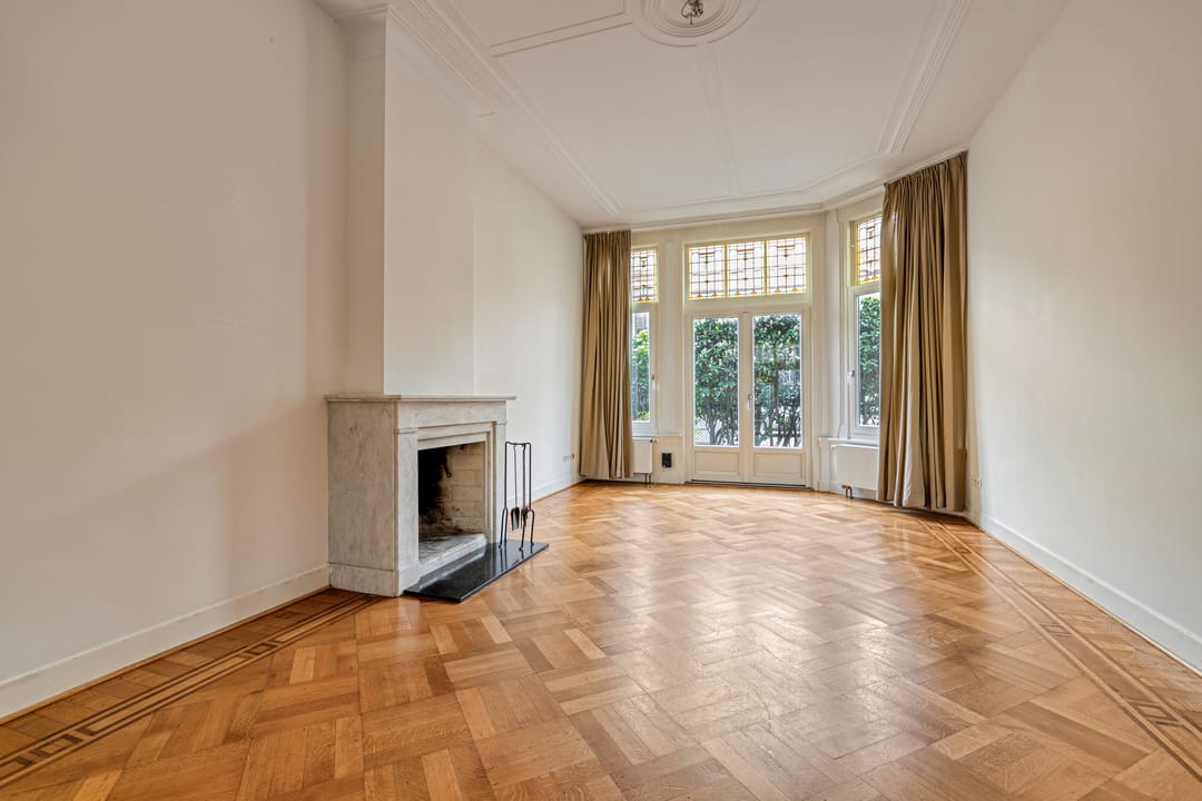 Foto 11 van Van Beverningkstraat 146