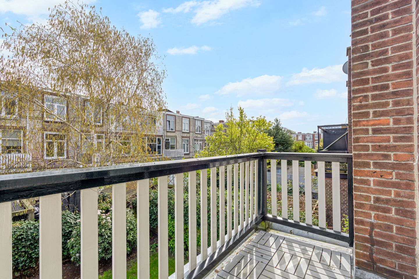 Foto 50 van Van Beverningkstraat 146