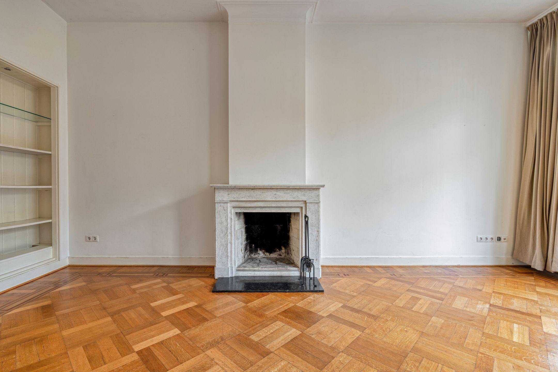 Foto 12 van Van Beverningkstraat 146