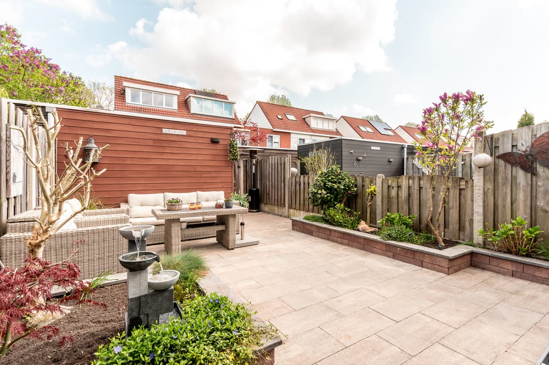 Foto 16 van Adrienne Solserstraat 35