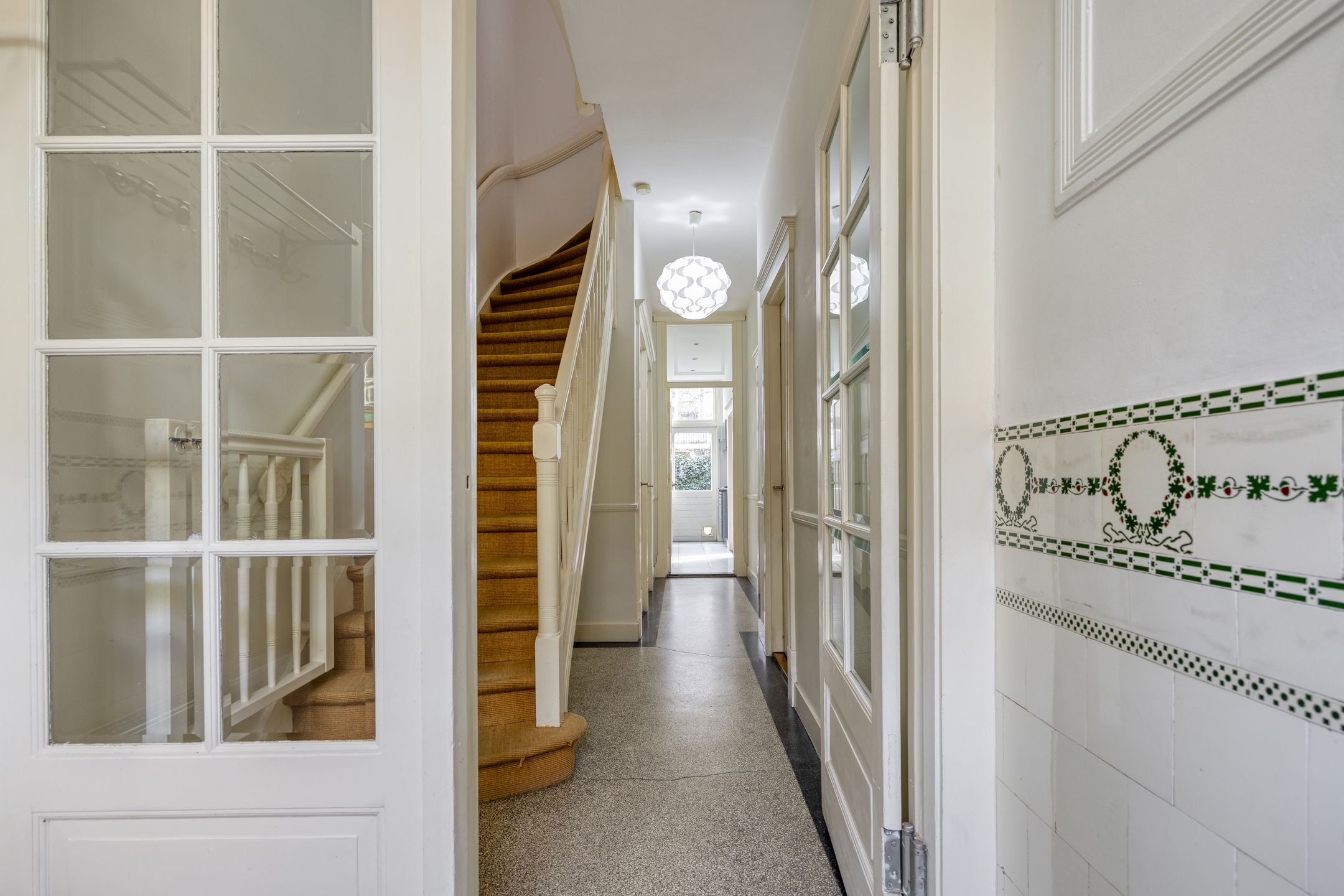 Foto 3 van Van Beverningkstraat 146