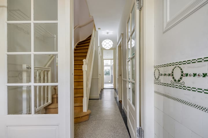 Foto 3 van Van Beverningkstraat 146