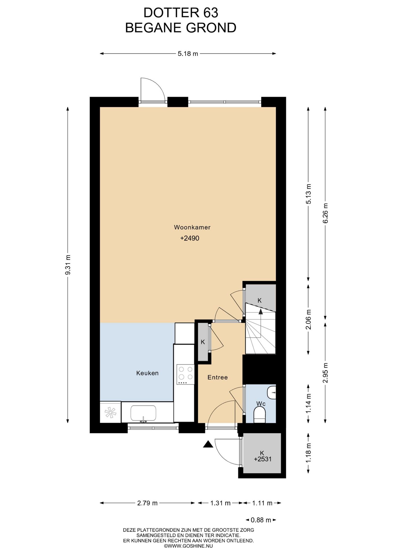 Foto 24 van Dotter 63