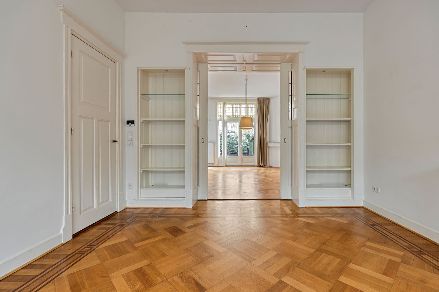 Foto 14 van Van Beverningkstraat 146