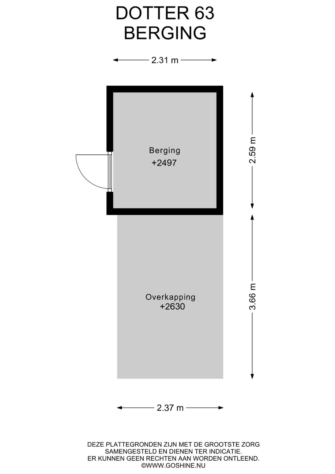 Foto 28 van Dotter 63