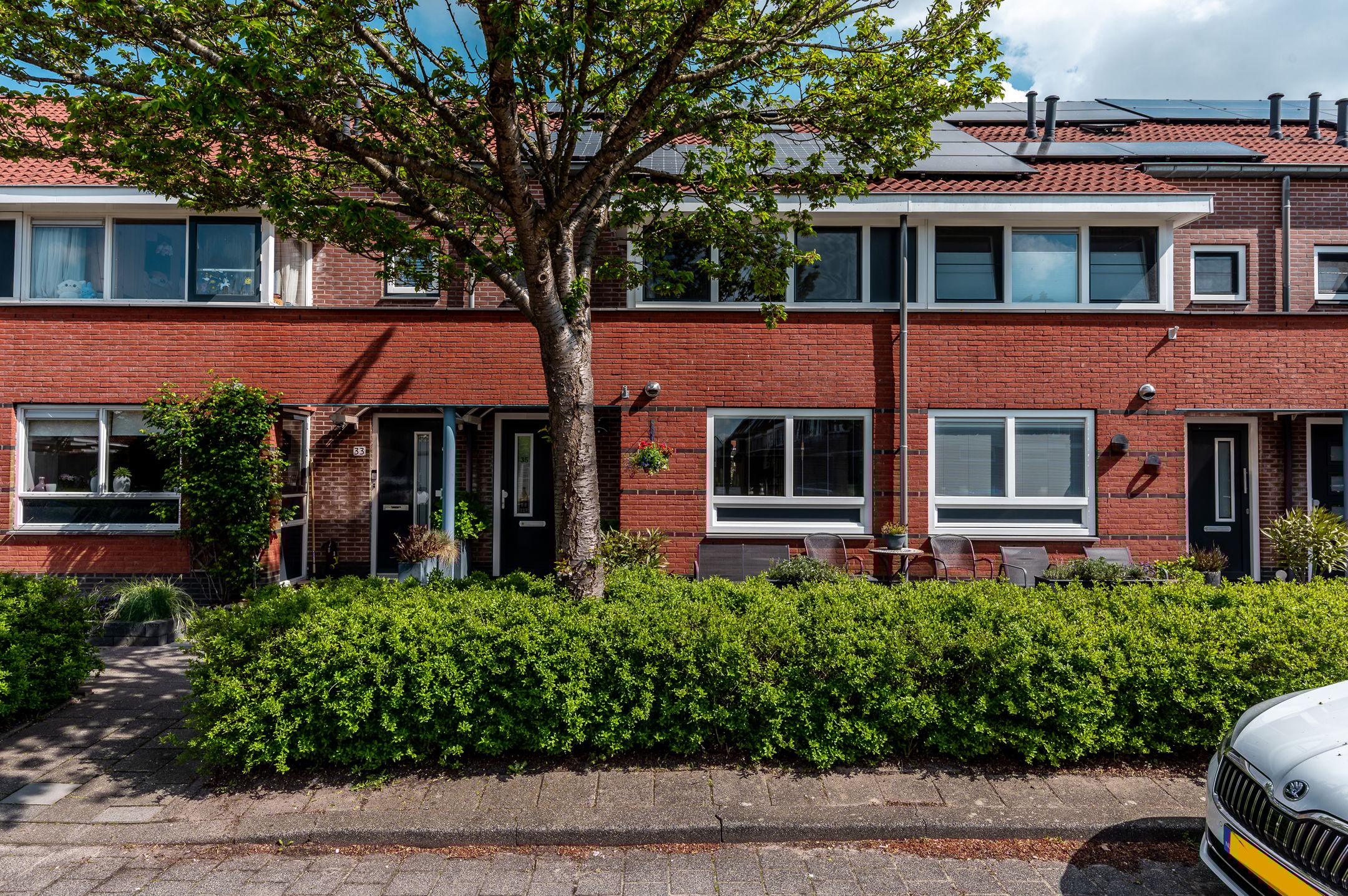 Adrienne Solserstraat 35 