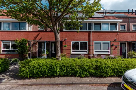 Adrienne Solserstraat thumbnail