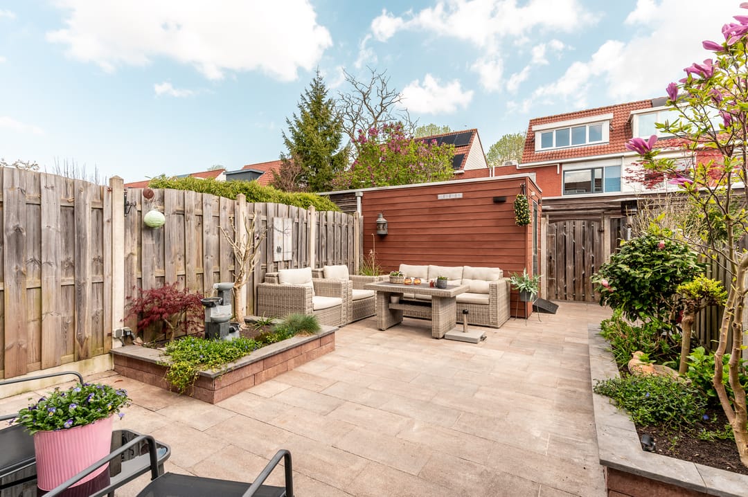 Foto 17 van Adrienne Solserstraat 35