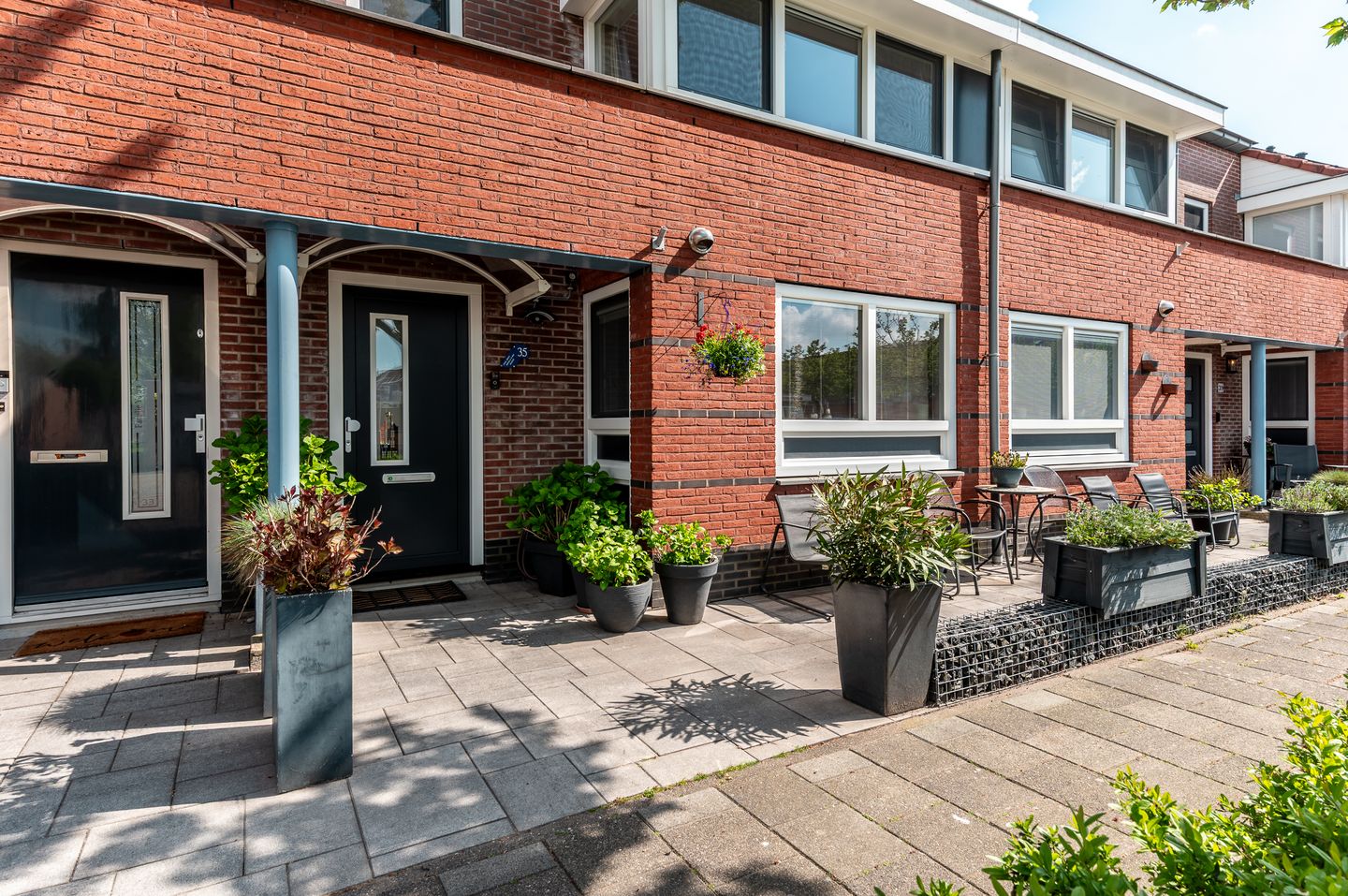 Foto 5 van Adrienne Solserstraat 35