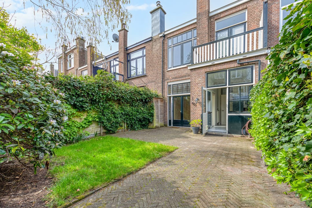 Foto 46 van Van Beverningkstraat 146