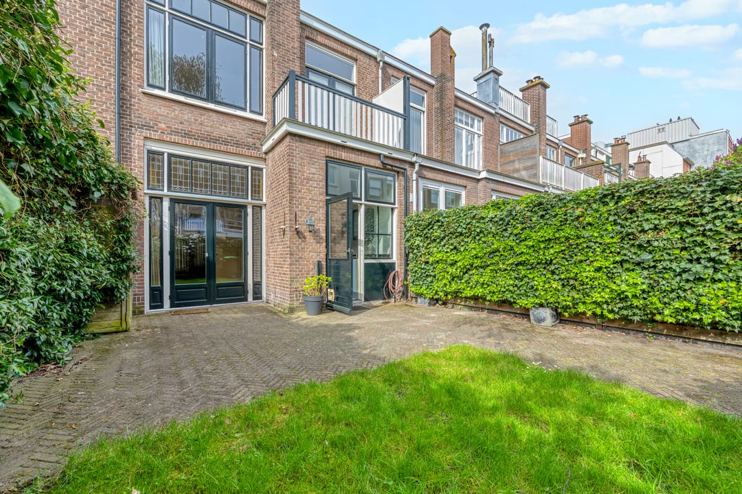 Foto 47 van Van Beverningkstraat 146