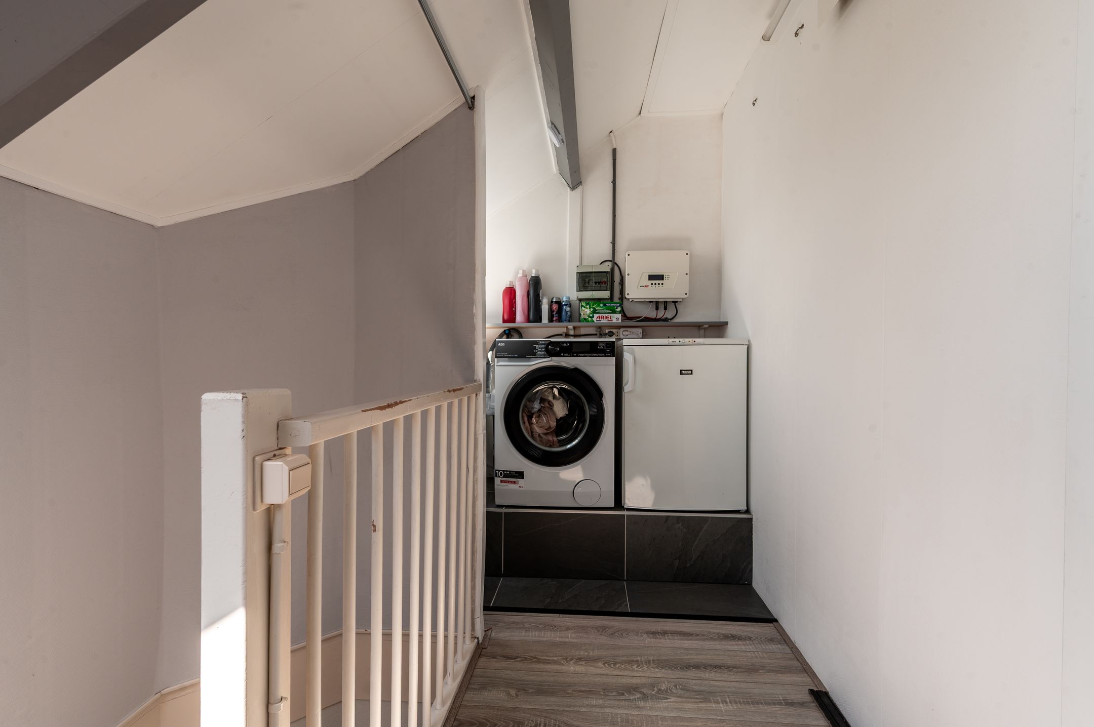 Foto 36 van Adrienne Solserstraat 35