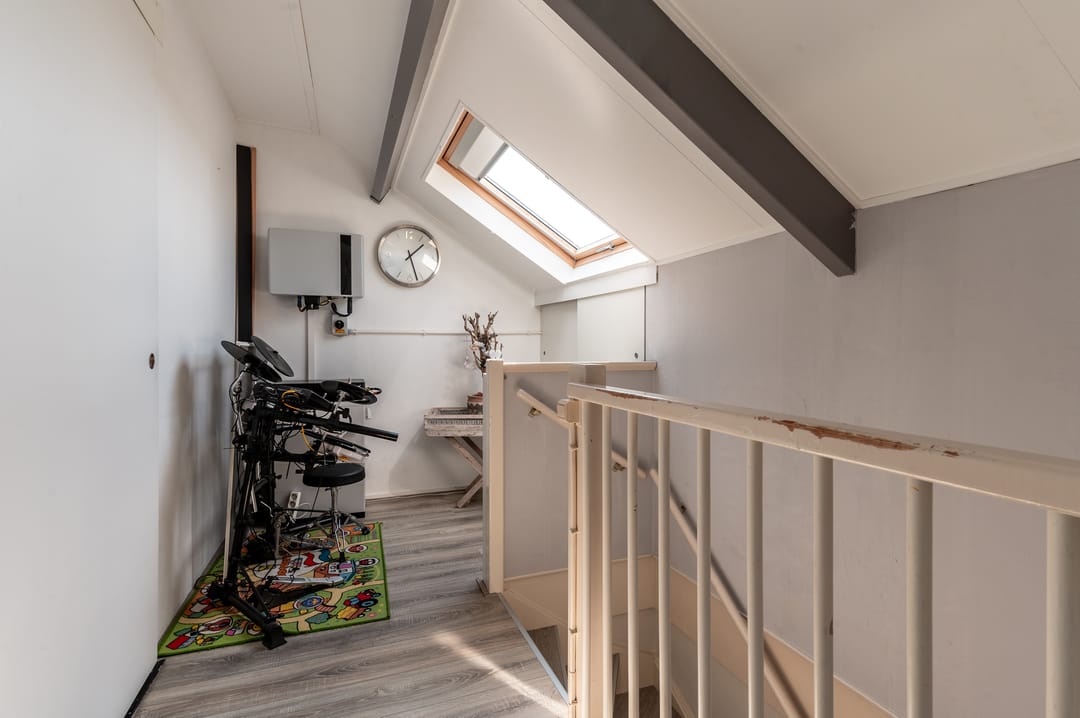 Foto 37 van Adrienne Solserstraat 35