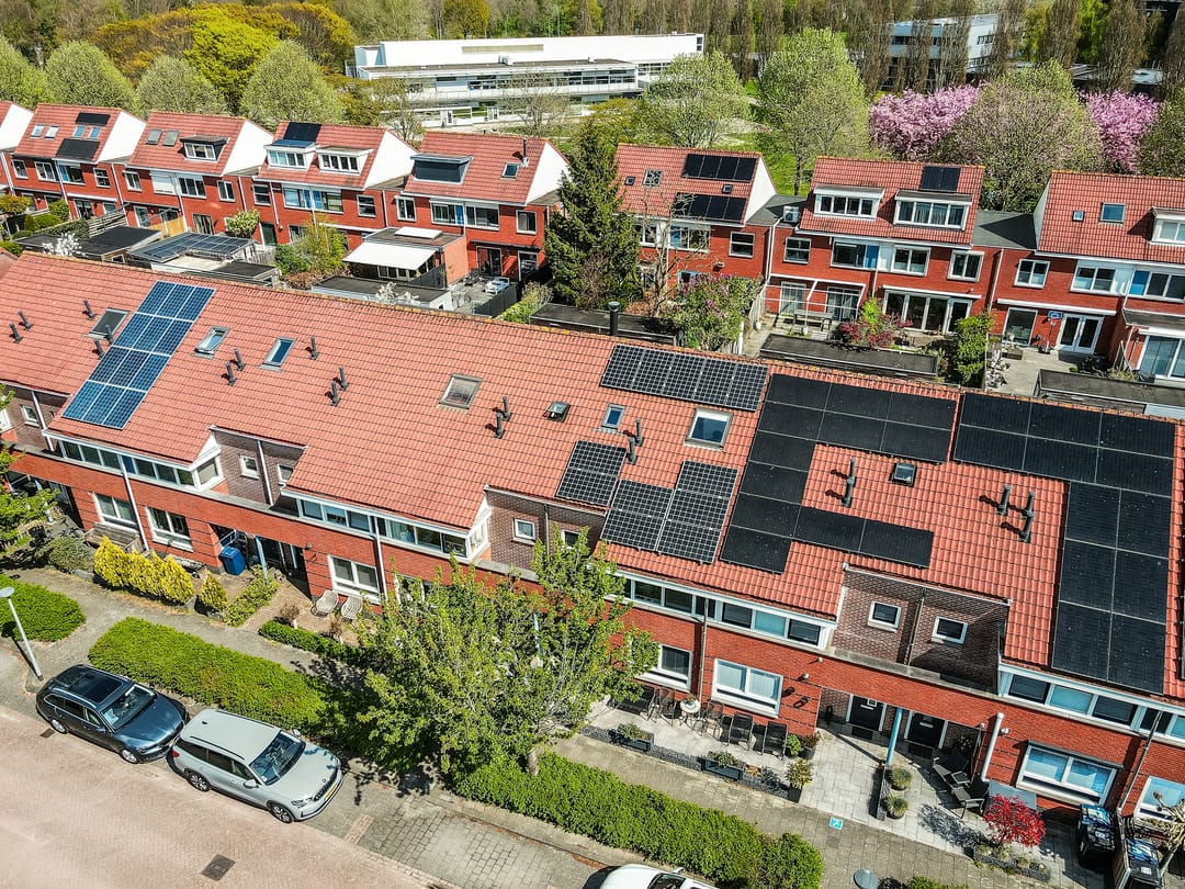 Foto 43 van Adrienne Solserstraat 35